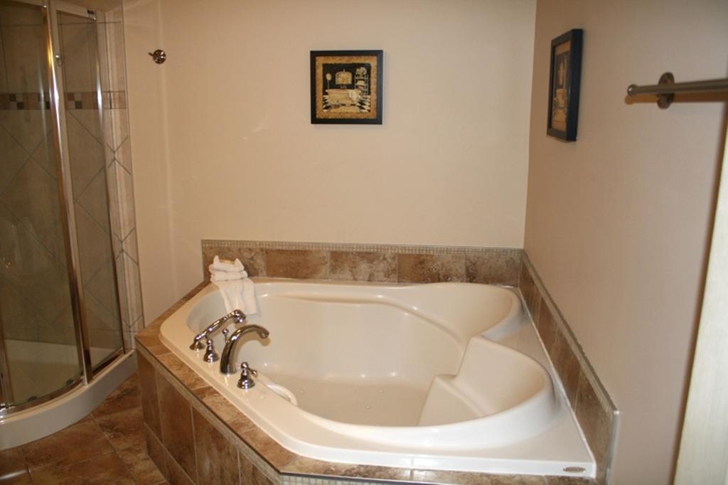 Hotel Relais St-Denis Saint-Sauveur-des-Monts Pokoj fotografie
